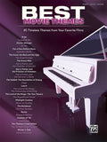 Best Movie Themes Cover Image
