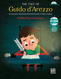 The Tale of Guido d'Arezzo Cover Image
