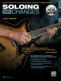Soloing over Changes Cover Image