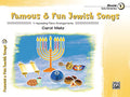 Famous & Fun Jewish Songs, Book 1 Cover Image