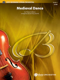 Medieval Dance Cover Image