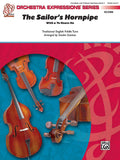 The Sailor's Hornpipe Cover Image