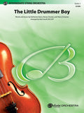 The Little Drummer Boy Cover Image