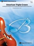 American Triple Crown Cover Image