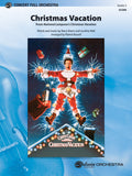 Christmas Vacation Cover Image