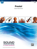 Presto! Cover Image
