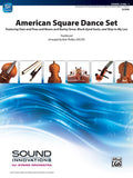 American Square Dance Set Cover Image