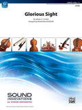 Glorious Sight Cover Image