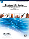 Christmas Cello-bration Cover Image
