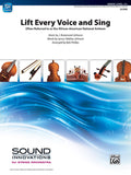 Lift Every Voice and Sing Cover Image