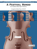 A Festival Rondo Cover Image