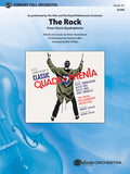The Rock (from <i>Classic Quadrophenia</i>) Cover Image