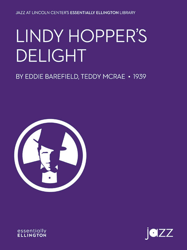 Lindy Hopper's Delight Sheet Music Preview