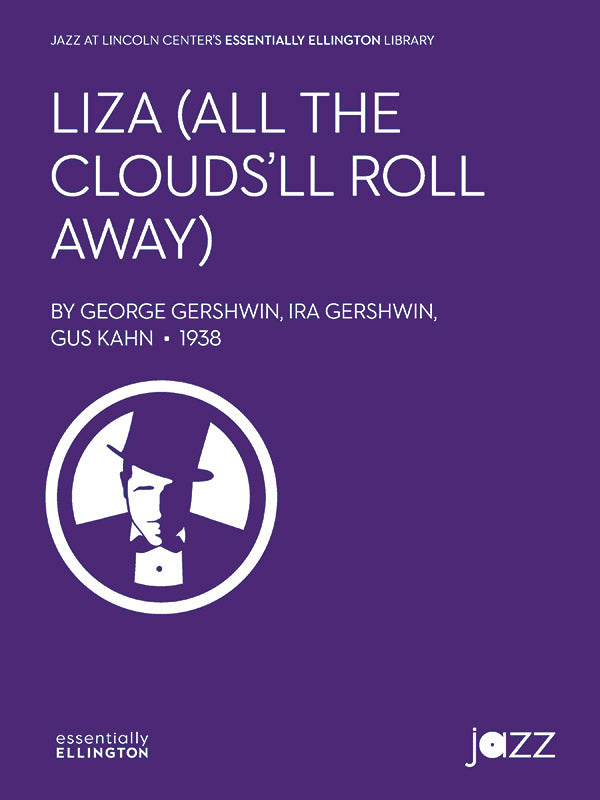 Liza (All the Clouds'll Roll Away) Sheet Music Preview