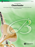 Cheerleader Cover Image