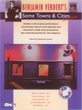 Some Towns & Cities Cover Image