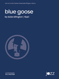 Blue Goose Cover Image