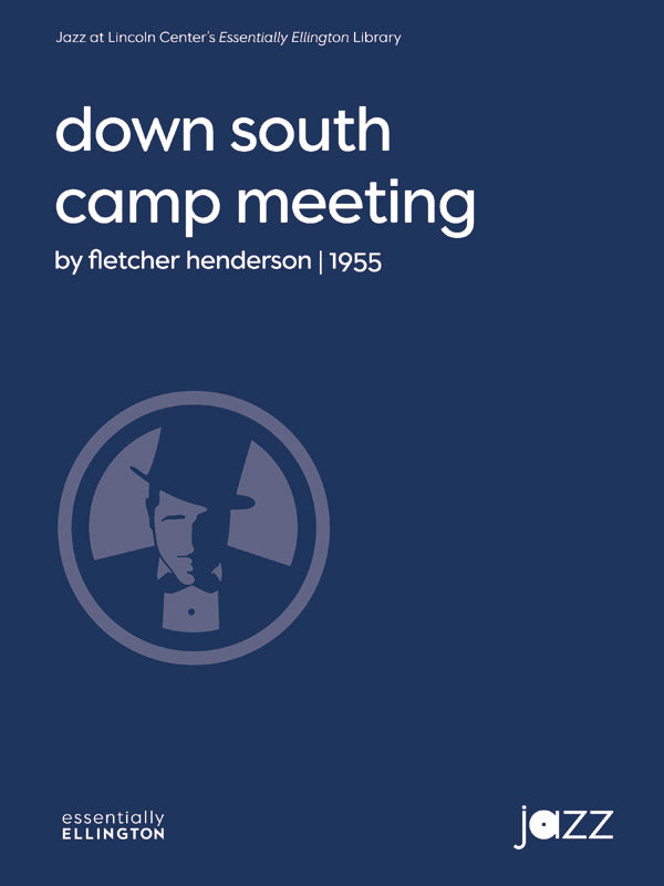 Down South Camp Meeting Cover Image