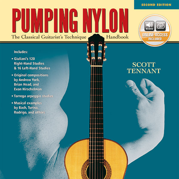 Pumping Nylon (Second Edition) Cover Image