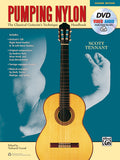 Pumping Nylon (Second Edition) Cover Image