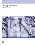 Wings of Apollo Cover Image