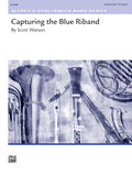 Capturing the Blue Riband Cover Image
