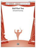 Half-Past Two Cover Image