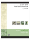 Escape from Dead Raider's Hollow Cover Image