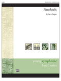 Pinwheels Cover Image