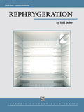 Rephrygeration Cover Image