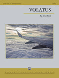 Volatus Cover Image