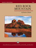 Red Rock Mountain Cover Image