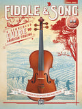 Fiddle & Song, Book 1 Cover Image
