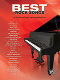Best Rock Songs Cover Image