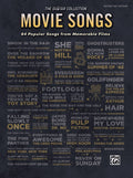 The Guitar Collection: Movie Songs Cover Image