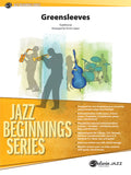Greensleeves Cover Image