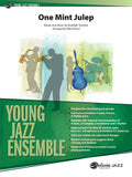 One Mint Julep Cover Image