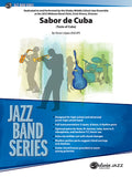 Sabor de Cuba Cover Image