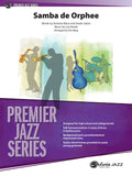Samba de Orphee Cover Image