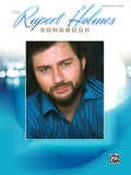 The Rupert Holmes Songbook Cover Image