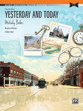 Yesterday and Today Cover Image