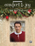 Comfort & Joy Cover Image