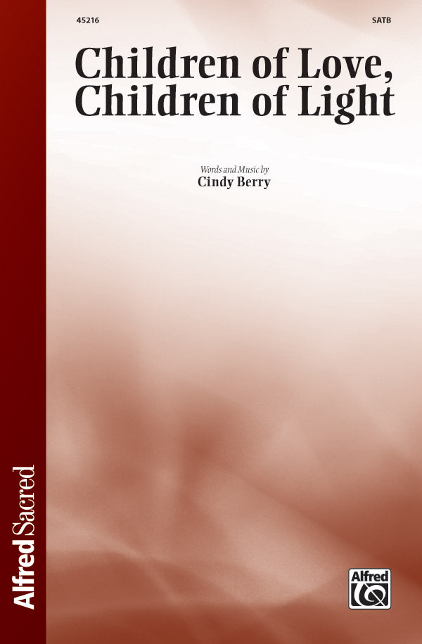 Children of Love, Children of Light Cover Image