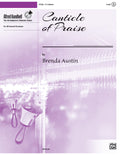 Canticle of Praise Cover Image