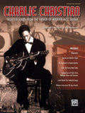 Charlie Christian Cover Image