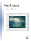 Toccata Tempestosa Cover Image