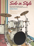 Solo in Style Cover Image