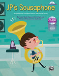 JP's Sousaphone Cover Image
