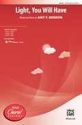 Light, You Will Have Cover Image
