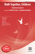 Walk Together, Children Cover Image